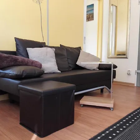 Hotel Haus Elisabeth Fewo 12