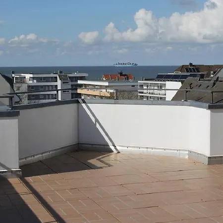 Haus Elisabeth Fewo 12