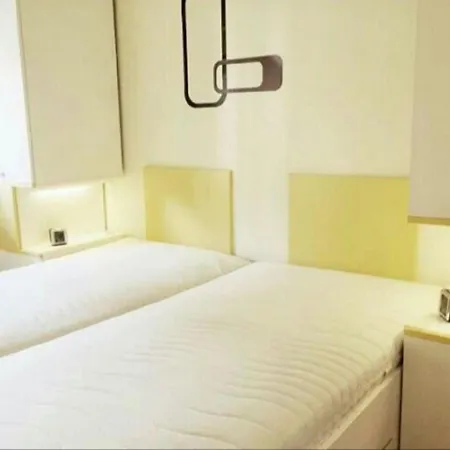 Hotel Haus Elisabeth Fewo 12 *